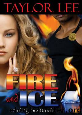 Fire and Ice, Novella Sequel to Trial by Fire by Lee Taylor