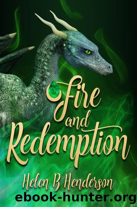 Fire and Redemption by Helen Henderson