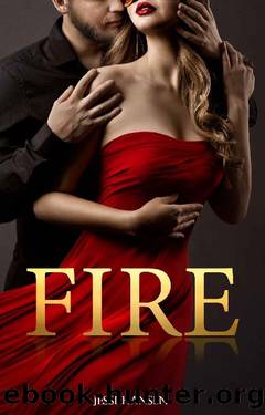 Fire by Jessi Hansen