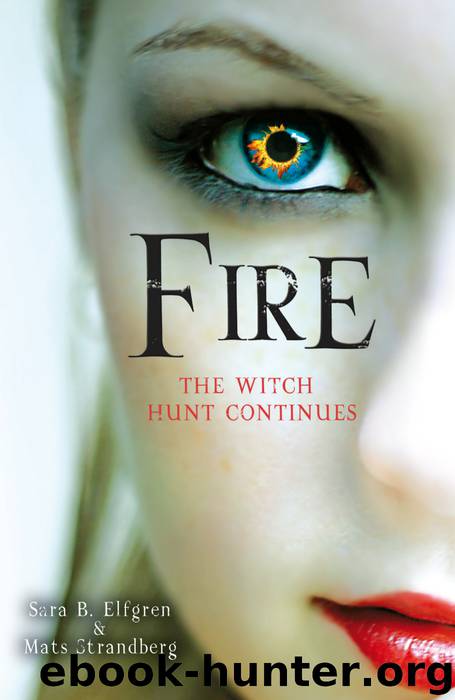 Fire by Sara B. Elfgren & Mats Strandberg