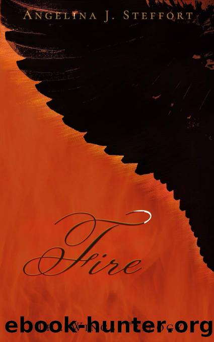Fire by Steffort Angelina J