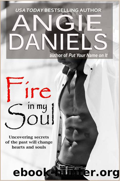 Fire in My Soul by Angie Daniels