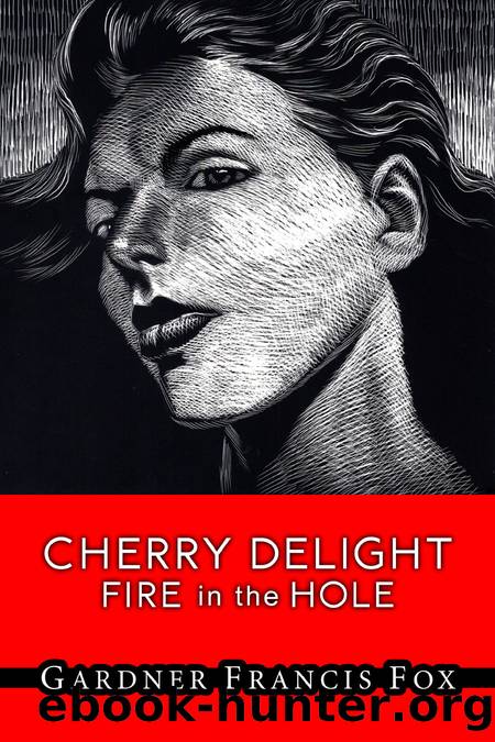 Fire in the Hole by Gardner Francis Fox