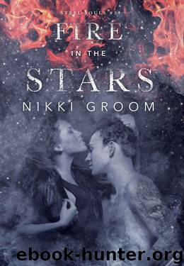 Fire in the Stars (Steel Souls MC Book 2) by Nikki Groom