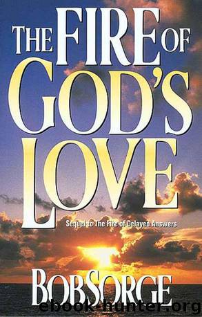 Fire of Gods Love: by Bob Sorge