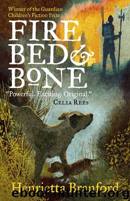 Fire, Bed and Bone by Henrietta Branford