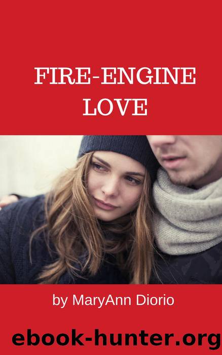 Fire-Engine Love by MaryAnn Diorio