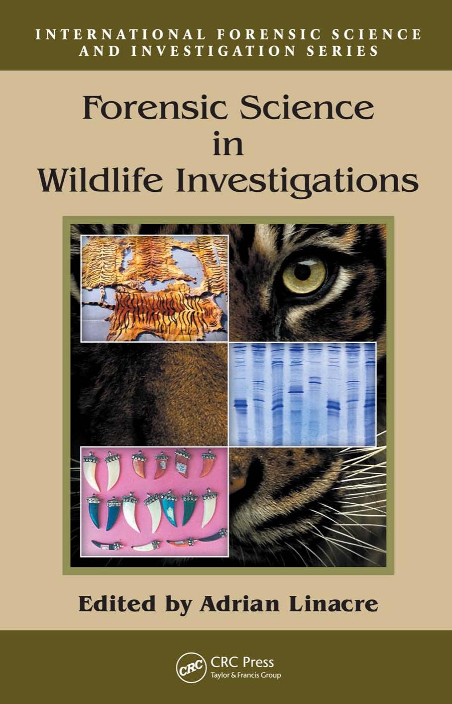Firearms, the Law and Forensic Ballistics by Adrian Linacre