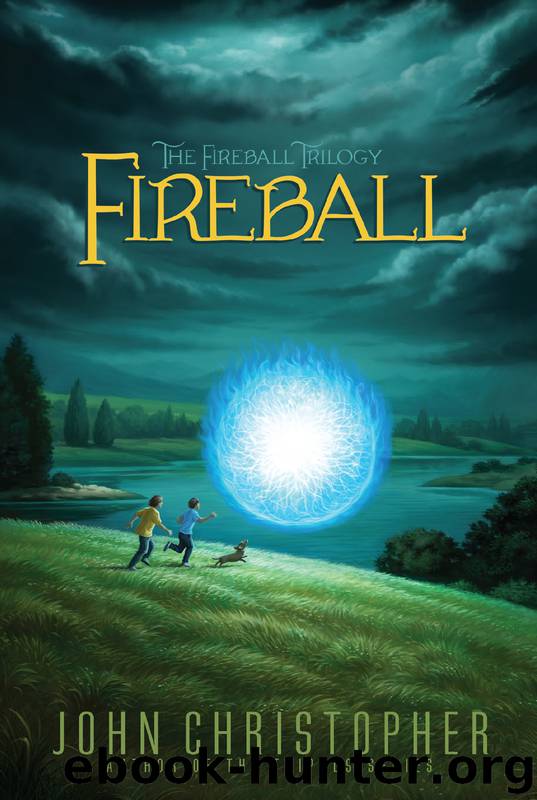 Fireball by John Christopher