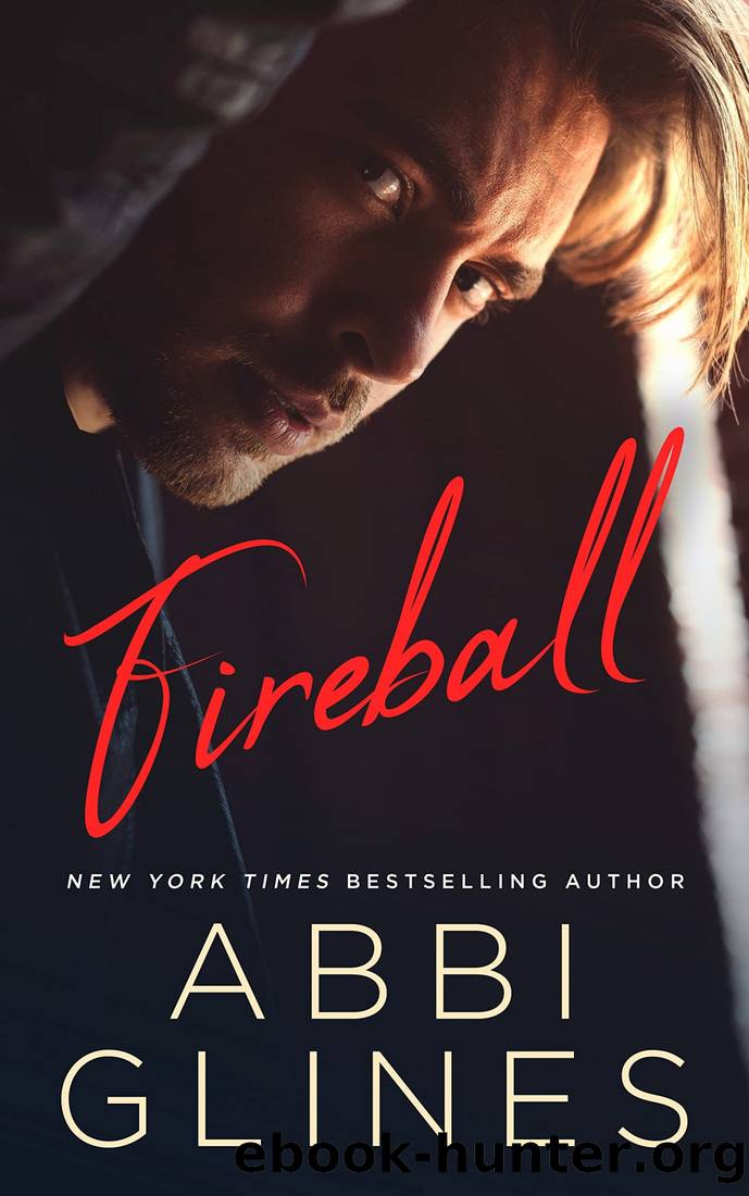 Fireball: Library Edition by Glines Abbi