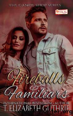 Fireballs & Familiars by T Elizabeth Guthrie