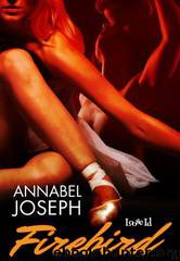 Firebird by Annabel Joseph