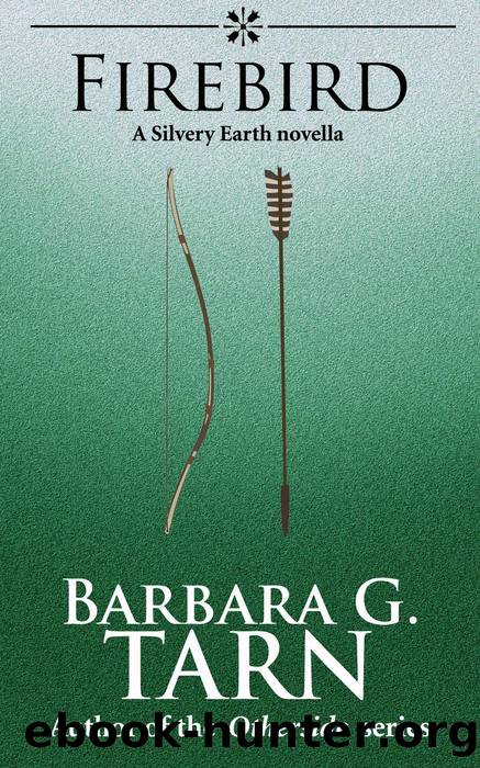 Firebird by Barbara G.Tarn