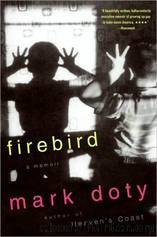 Firebird by Doty Mark