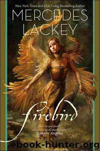 Firebird by Mercedes Lackey