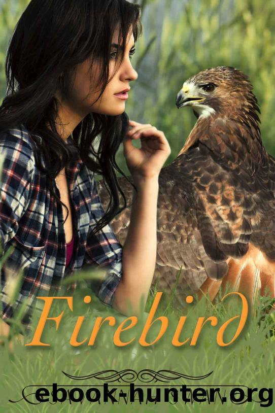 Firebird by Savannah Swan