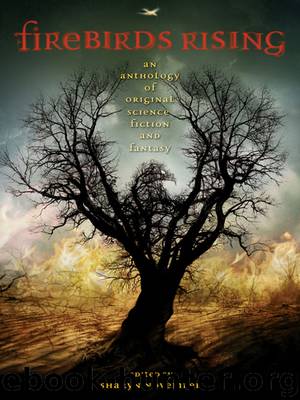 Firebirds Rising by Sharyn November