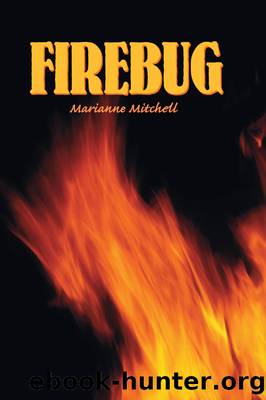 Firebug by Marianne Mitchell