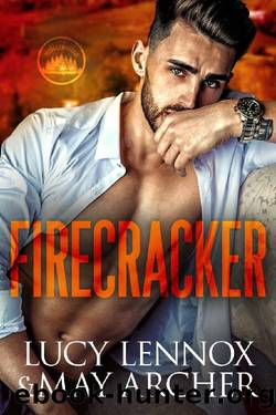 Firecracker (Honeybridge) by Lucy Lennox & May Archer