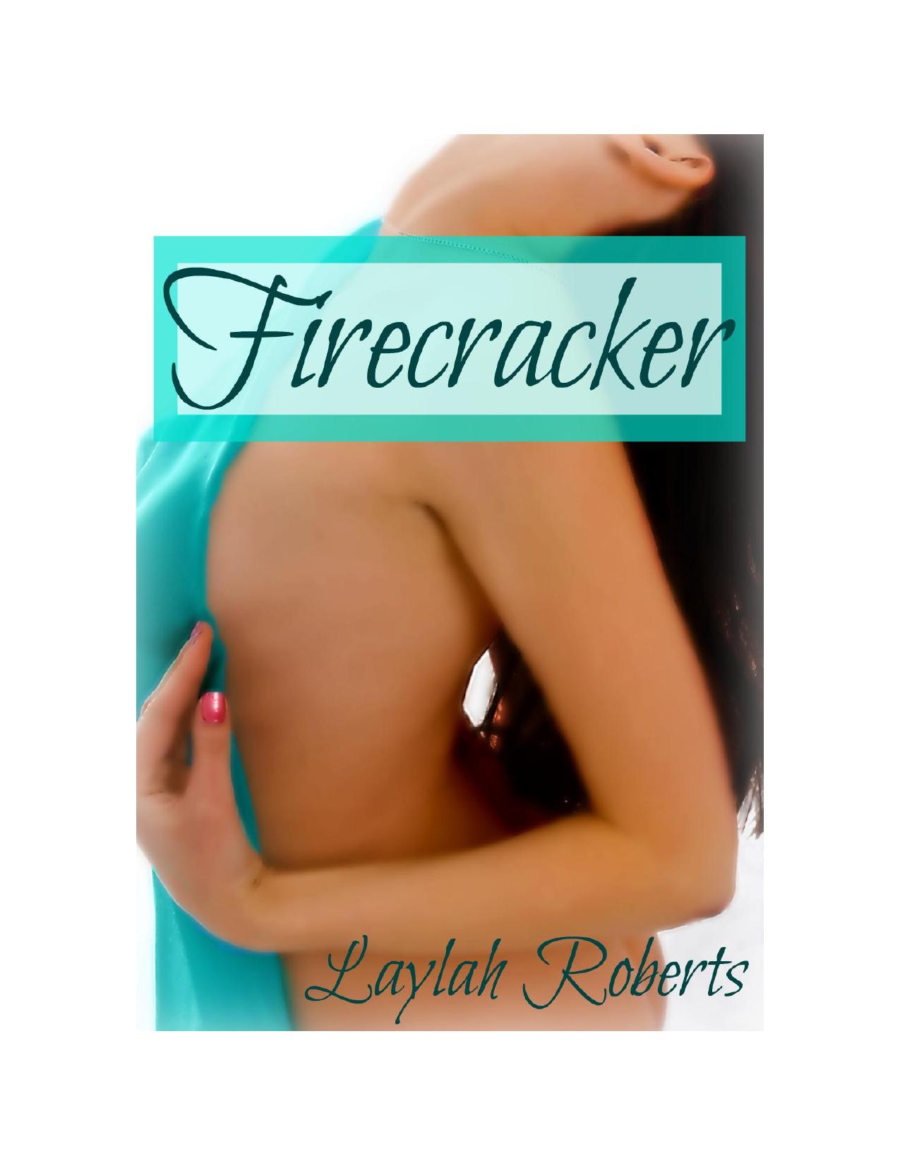 Firecracker by Laylah Roberts