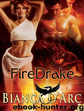 Firedrake by Bianca D'Arc