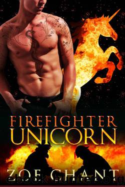 Firefighter Unicorn (Fire & Rescue Shifters Book 6) by Zoe Chant