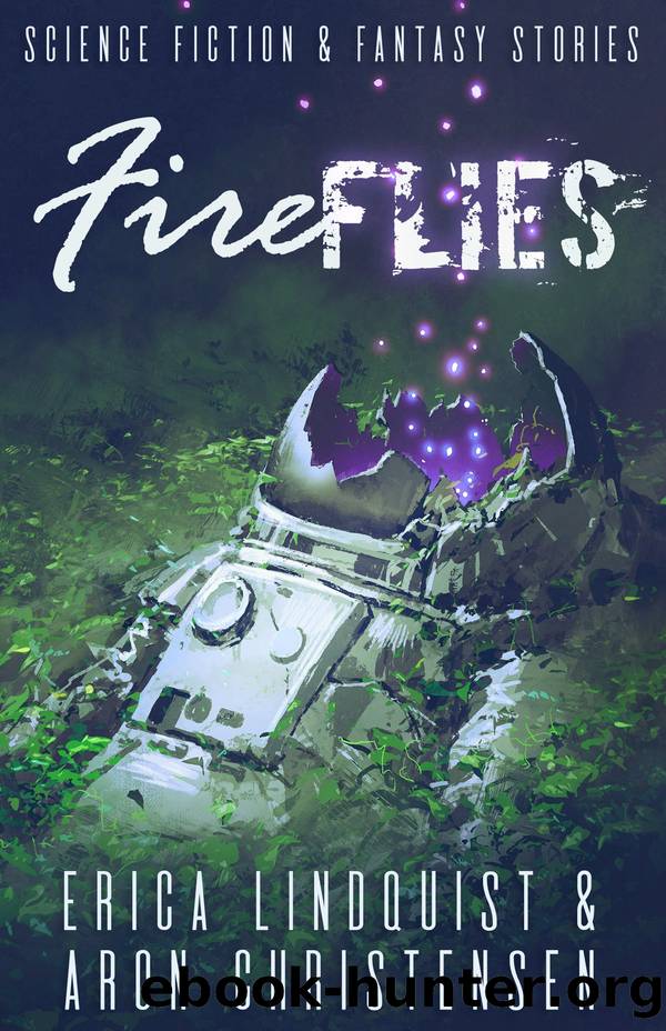 Fireflies by Erica Lindquist & Aron Christensen
