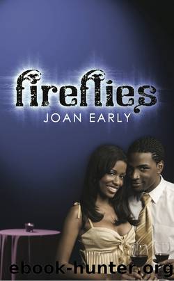 Fireflies by Joan Early