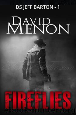 Fireflies by Menon David