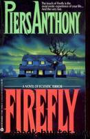 Firefly (Unformated) by Piers Anthony