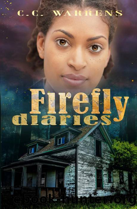 Firefly Diaries by C.C. Warrens