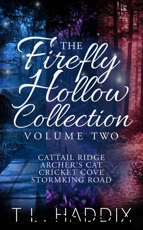 Firefly Hollow Collection, Volume Two by T. L. Haddix