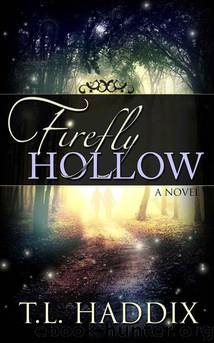 Firefly Hollow by Haddix T. L