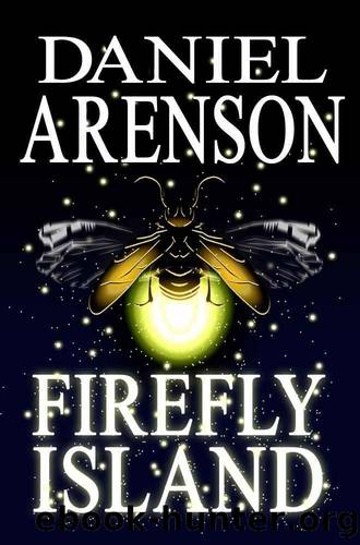 Firefly Island by Daniel Arenson