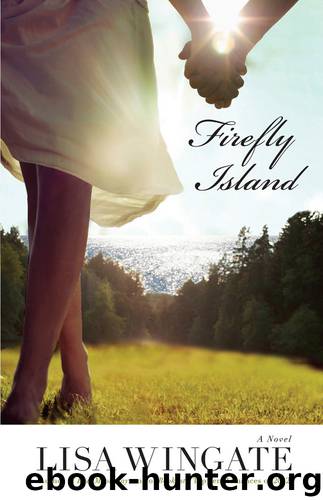 Firefly Island by Lisa Wingate