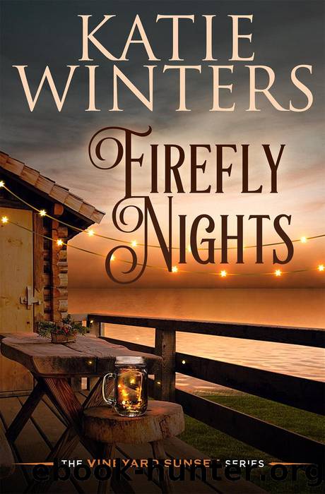 Firefly Nights by Katie Winters