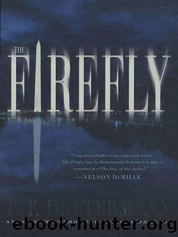 Firefly by P. T. Deutermann