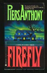 Firefly by Piers Anthony