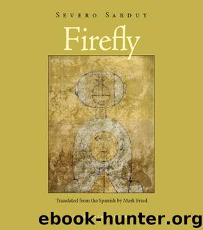 Firefly by Severo Sarduy & Mark Fried