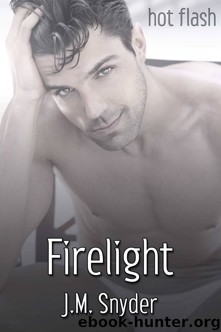 Firelight by J.M. Snyder