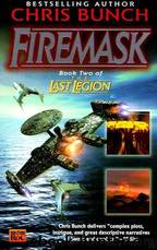 Firemask by Chris Bunch