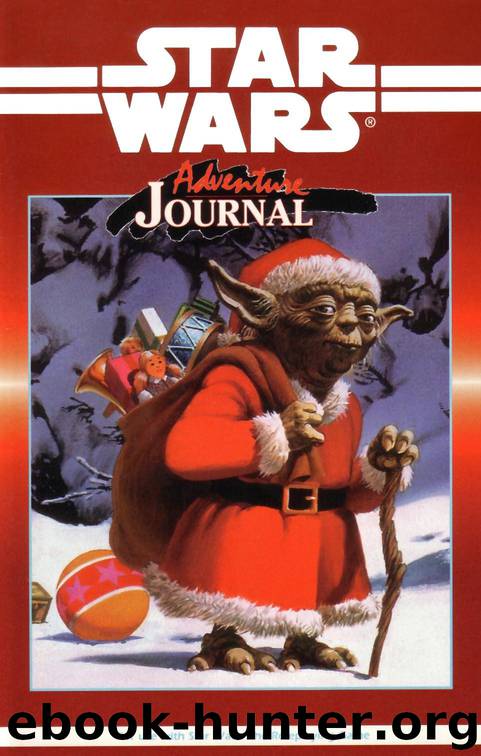 Firepower # Carolyn Golledge 3 ABY by Star Wars