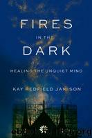 Fires in the Dark: Healing the Unquiet Mind by Kay Redfield Jamison