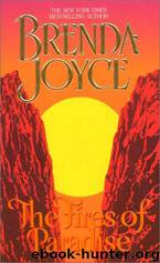 Fires of Paradise by Brenda Joyce