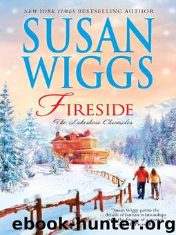 Fireside - Lakeshore Chronicles 05 by Susan Wiggs