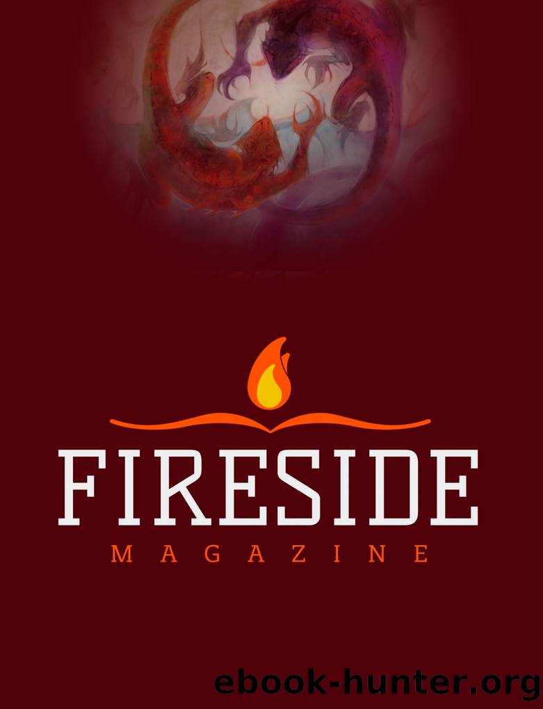 Fireside Magazine Issue 4 by Unknown