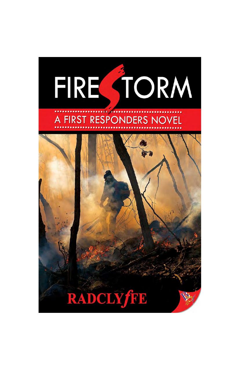 Firestorm by Radclyffe