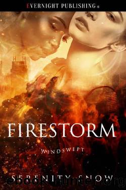 Firestorm by Serenity Snow