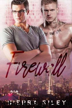 Firewall by Sierra Riley