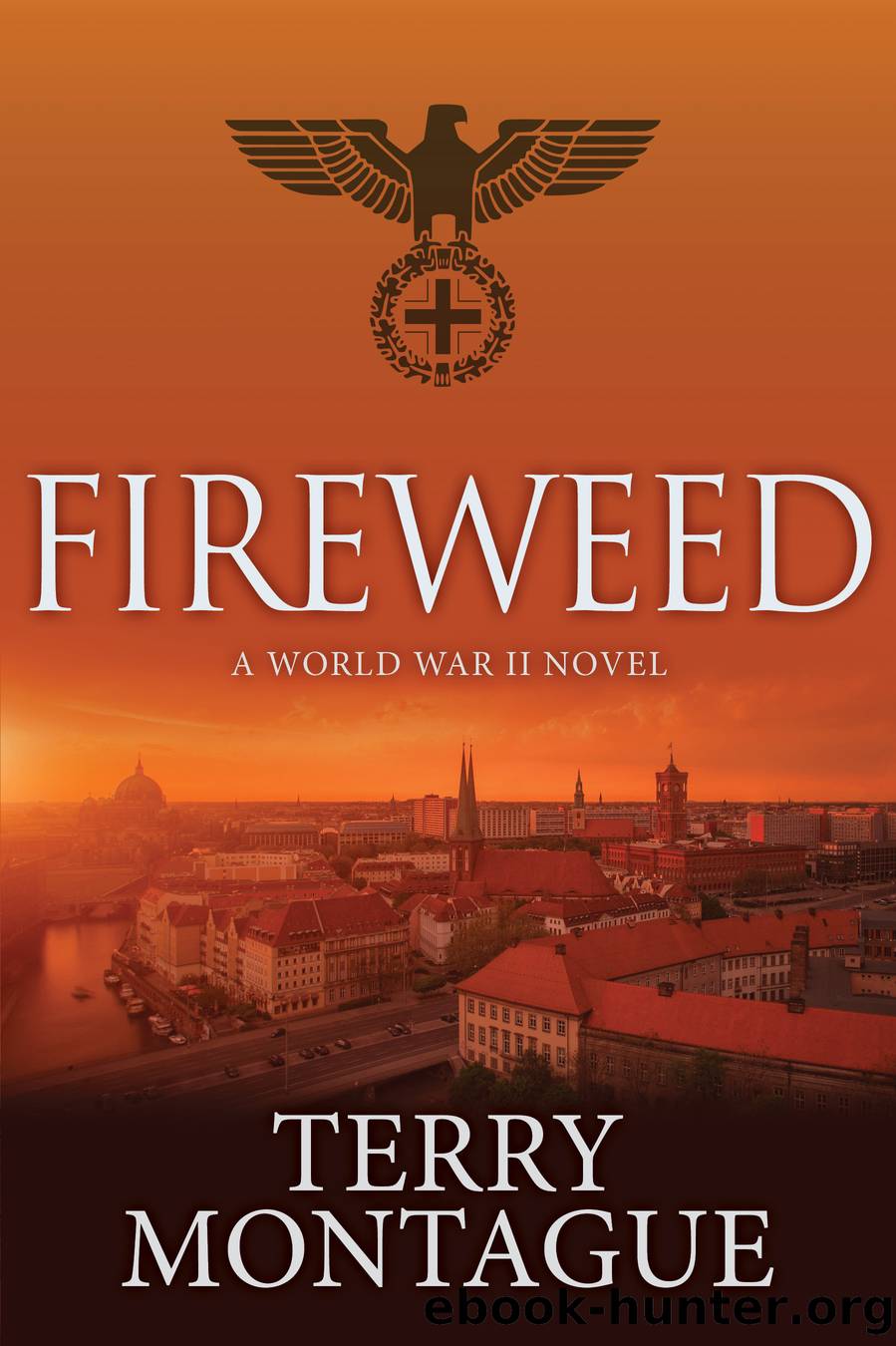 Fireweed by Terry Montague